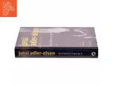 Kvinden i buret af Jussi Adler-Olsen (Bog) - 2