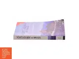 Colloquial Portuguese of Brazil : the Complete Course for Beginners af Esmenia Simoes Osborne (Bog) - 2