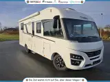 Itineo MC740 # Queensbett # Gebrauchtfahrzeug #  - 3