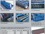Rolmako U-436 HP 5,0 m. - 5