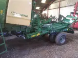 KRONE Big Pack 1290 HDP II XC inkl balecollect - 4