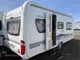 2009 - Hobby De Luxe 495 UL - 4