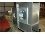 Kongskilde HVL 250 18,5 kw / 25 hk kornblæser - 2