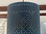 2 flotte loftlamper