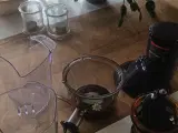 Witt Slowjuicer tilbehør 