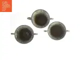 3 Antikke store trofævaser (str. 23 cm) - 2
