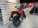 Yamaha XSR 125 - 4