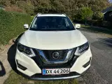 Nissan X-Trail 1,3 Dig-T 160 N-Connecta DCT 7prs - 2