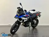 BMW F 800 GS - 5