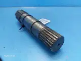 Ford 4000 Aksel D9NN7061AA - 4