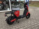 Tilbud El Knallert/scooter 25 km  Euro 5 Lithium   - 2