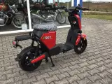 Nordjylland | El-scooter | GulogGratis El-scooter - Køb en brugt el- billigt på
