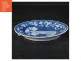 Mors Dag 1972 platte fra Royal Copenhagen (str. Ø 15,5 cm) - 2