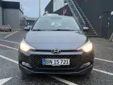 Hyundai i20 1,25 Trend - 2