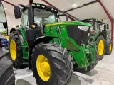 John Deere 6215R KUN 4900 TIMER! - 3