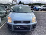 Ford Fusion 1,4 TDCi 68 Trend - 3