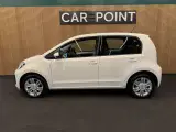 VW Up! 1,0 TSi 90 High Up! BMT - 2