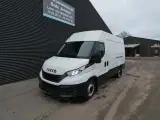 Iveco Daily 35S18 12m3 3,0 D 180HK Van 8g Aut. - 2