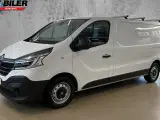 Renault Trafic T29 2,0 dCi 120 L2H1 - 2