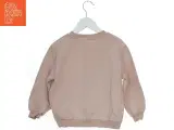Børne sweatshirt med vendbare pailletter fra H&M (str. 110) - 3