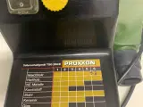 Proxxon Rondelslibemaskine TSG 250/E - 4