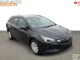 Opel Astra Sports Tourer 1,4 Turbo Enjoy Start/Stop 125HK Stc 6g - 2