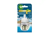 Luftfrisker Refills Oasis Turquesa (19 ml)