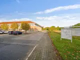 Attraktive lyse kontorfaciliteter på eftertragtet placering i Hillerød - 3