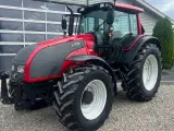Valtra T171 Frontlift og fuld affjedring - 2