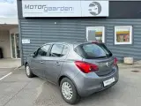 Opel Corsa 1,4 16V Enjoy+ - 4