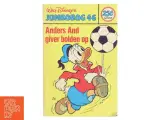 Anders And Jumbobog fra Walt Disney - 3