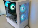 Hvid Gaming PC (i7-8700k + GTX 1080) - 3