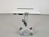 Mobilt hæve-/sænkebord