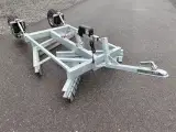 Anker Bjerre Høvlen B-120-EL ATV Vejhøvl 120cm - 3