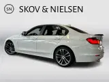 BMW 318d 2,0  - 3