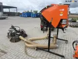Stensballe Feje/Suge anlæg - 5