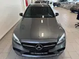 Mercedes C300 de 2,0 AMG Line Night Edition stc. aut. - 3