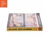 Og det var Danmark. Bind 1+2 af Morten Ingemann (Bog) - 2