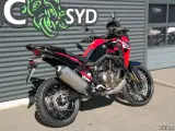 Honda CRF 1100 L Africa Twin ES MC-SYD       BYTTER GERNE - 3