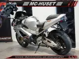 Honda CBR 929 RR - 3