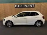 VW Polo 1,0 TSi 95 Comfortline DSG - 2