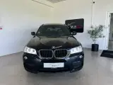 BMW X3 2,0 xDrive20d M-Sport aut. - 3