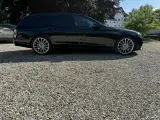Mercedes E220D Amg-Line distronic+ digital spedome - 3