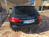 Audi A4 2,0 TDi 136 Avant - 5