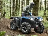 Yamaha YFM 700 Grizzly EPS SE Traktor - 4