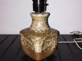Retro bordlampe