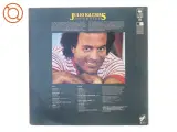 LP Julio Iglesias; ‘Momentos’ fra Cbs - 2