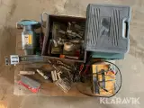 Blandet lot værktøj - 5