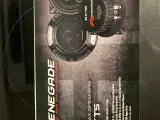 NYE Renegade højtaler til bilradio