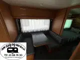 1999 - Adria Unica 502 LH   Super fin enkeltsengsvogn - 4